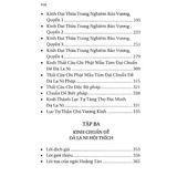  Bộ Mật Tông 