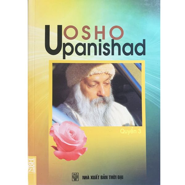  Sách - Osho Upanishad - Quyển 3 