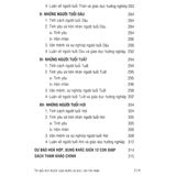  Sách - Tìm Hiểu Đời Người Qua Những Dự Báo Của Tiền Nhân 