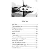  Sách - Trôi Trên Dòng Thời Gian Trắng Xóa 