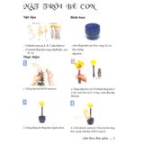  Sách - Cắm Hoa Đơn Giản 