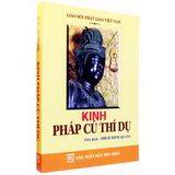  Kinh Pháp Cú Thí Dụ 