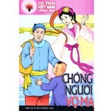  [HCM]Cổ T&iacutech Việt Nam Chọn Lọc - Chồng Người Vợ Ma 