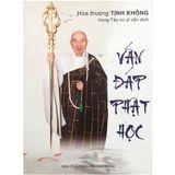  Sách - Vấn đáp Phật học 