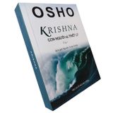  Ohso - Krishna - Con Người Và Triết lý ( Tập 1) 
