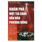  Khám Phá Một Tia Sáng Văn Hóa Phương Đông (Bộ 2 Cuốn) 