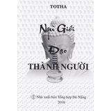  Sách - Ngũ Giới Đạo Thành Người 