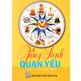  Vãng Sanh Quan Yếu 