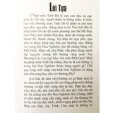  Sách - Ấn Quang Đại Sư Gia Ngôn Lục 
