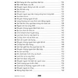  Sách - An Sĩ Toàn Thư - Khuyên Người Bỏ Sự Giết Hại 