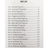  Sách - Tăng Sự Bách Giảng - Quy Chế Tùng Lâm 