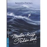 Sách - Muôn Kiếp Nhân Sinh - Many Times, Many Lives - Tập 2 (Khổ Nhỏ) 