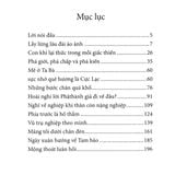  Sách - Sực Nhớ Quê Hương Là Cực Lạc 