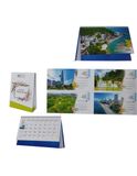  Lịch Bàn 13 tờ (2025) HT63 - Việt Nam Thanh Bình 