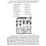  Sách - Cờ Tướng Thao Lược Trí Thắng 