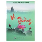  Sách - Vô Thường (Thích Giác Thiện) 