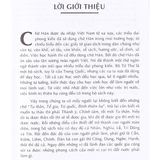  Sách - Tứ Thư - Trọn Bộ 4 Tập : Đại Học - Trung Dung - Luận Ngữ - Mạnh Tử 