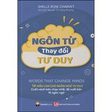  Ngôn Từ Thay Đổi Tư Duy 