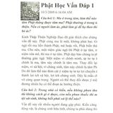  Sách - Lời Pháp Vàng Ngọc 