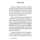  Giới Bản Khất Sĩ Tân Tu - Nghi Thức Tụng Giới Nữ Khất Sỹ 