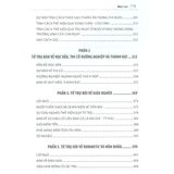  Tứ Trụ Luận Giải Tân Biên 