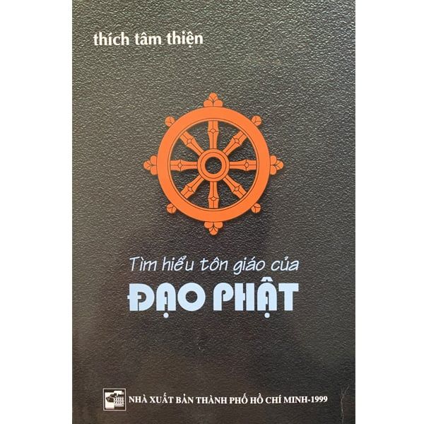  Tìm Hiểu Tôn Giáo Của Đạo Phật 