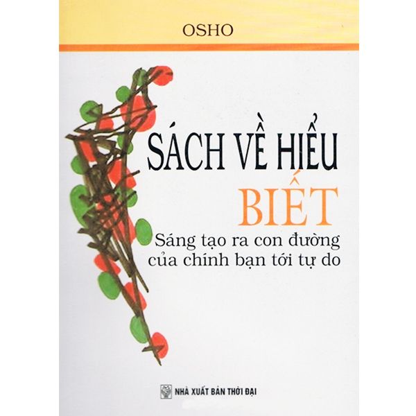  Sách - Sách Về Hiểu Biết 