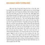  Sách - Địa Ngục Biến Tướng Đồ 