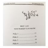  Sách - Tịnh Không Pháp ngữ combo 3 quyển: Tịnh Tông Nhập Môn + Pháp Nhĩ Như Thị + Tịnh Nghiệp Tam Phước 