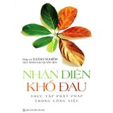  Nhận Diện Khổ Đau 