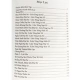  Sách - Tịnh Độ Thánh Hiền Lục 