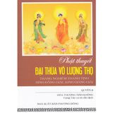  Sách - Phật Thuyết Đại Thừa Vô Lượng Thọ Trang Nghiêm Thanh Tịnh Bình Đẳng Giác Kinh Giảng Giải - Quyển 8 