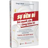  Sự Bền Bỉ: Sức Mạnh Của Lòng Kiên Trì 