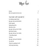  Sách - Tay Thầy Trong Tay Con - Thích Nhất Hạnh 