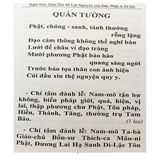  Sách - Nghi Thức Sám Hối 48 Lời Nguyện Phật A Di Đà 