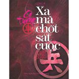  Sách - Cờ Tướng Xa Mã Chốt Sát Cuộc 