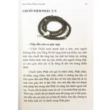  Sự Minh Giải Pháp Khí Nhà Phật Trong Các Khoá Lễ Phật Giáo 