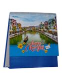  Lịch Bàn 13 tờ (2025) HT84 -Love nature 