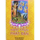  Nghi thức Phật Đản 