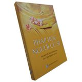  Sách - Pháp Học Người Cư Sĩ 
