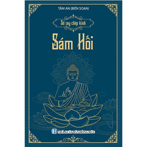  Sổ Tay Chép Kinh Dược Sư 