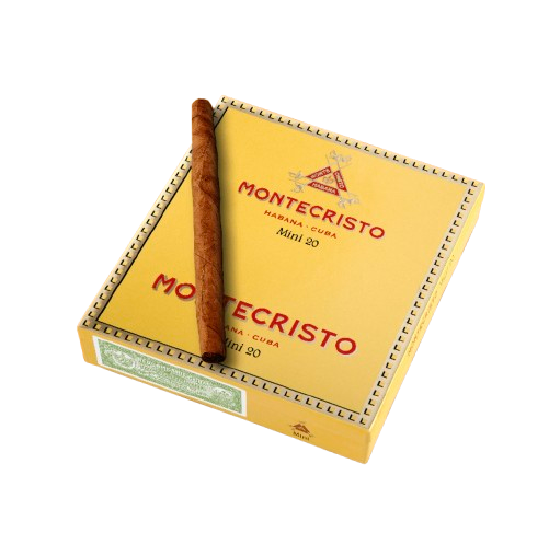 Montecristo Mini – dailocphat