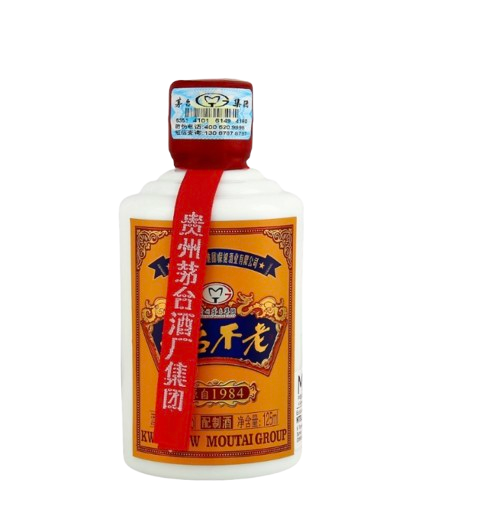 Moutai Kweichow Bulao – dailocphat