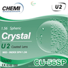 1.56 SP CYSTAL U2 COAT