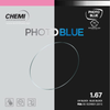1.67 PHOTO BLUE