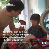  1.59 Stellest & Crizal Crock Airweaar TM 