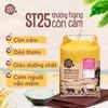 Gạo ST25 Còn Cám