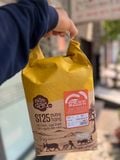  Gạo ST25 Lúa Tôm Sinh Thái 