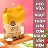 Gạo Sữa Sen