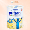 Sữa bột Nutren Junior Nestlé 850g Cho Trẻ 1 - 12 Tuổi